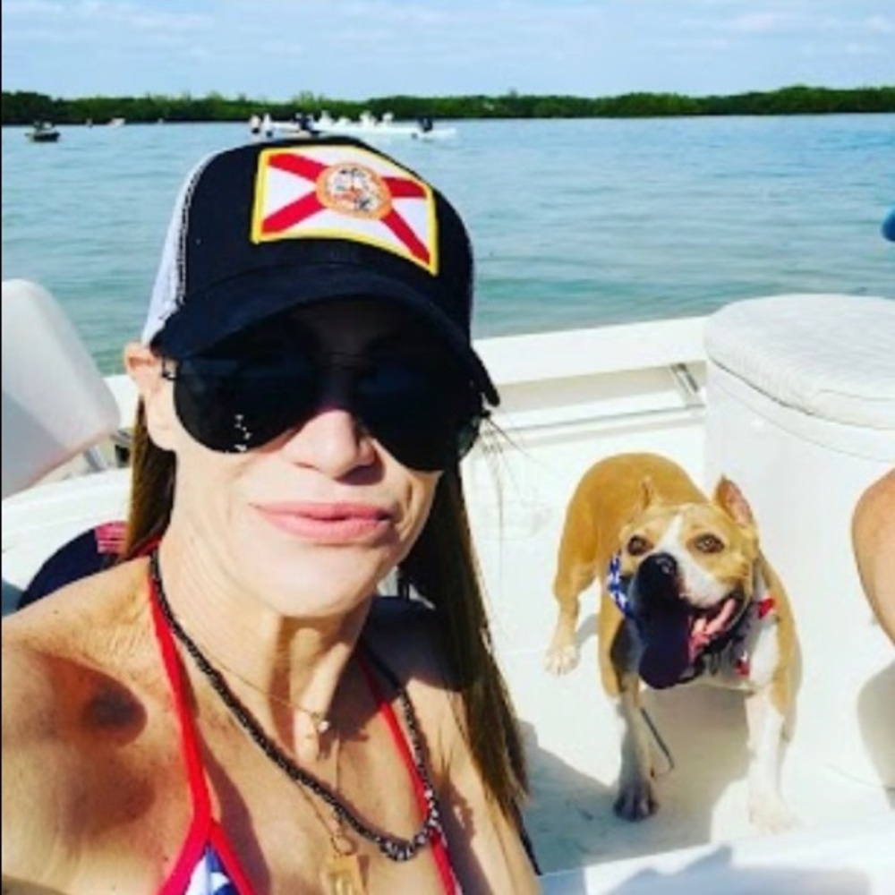 Meet your Posher, Ali